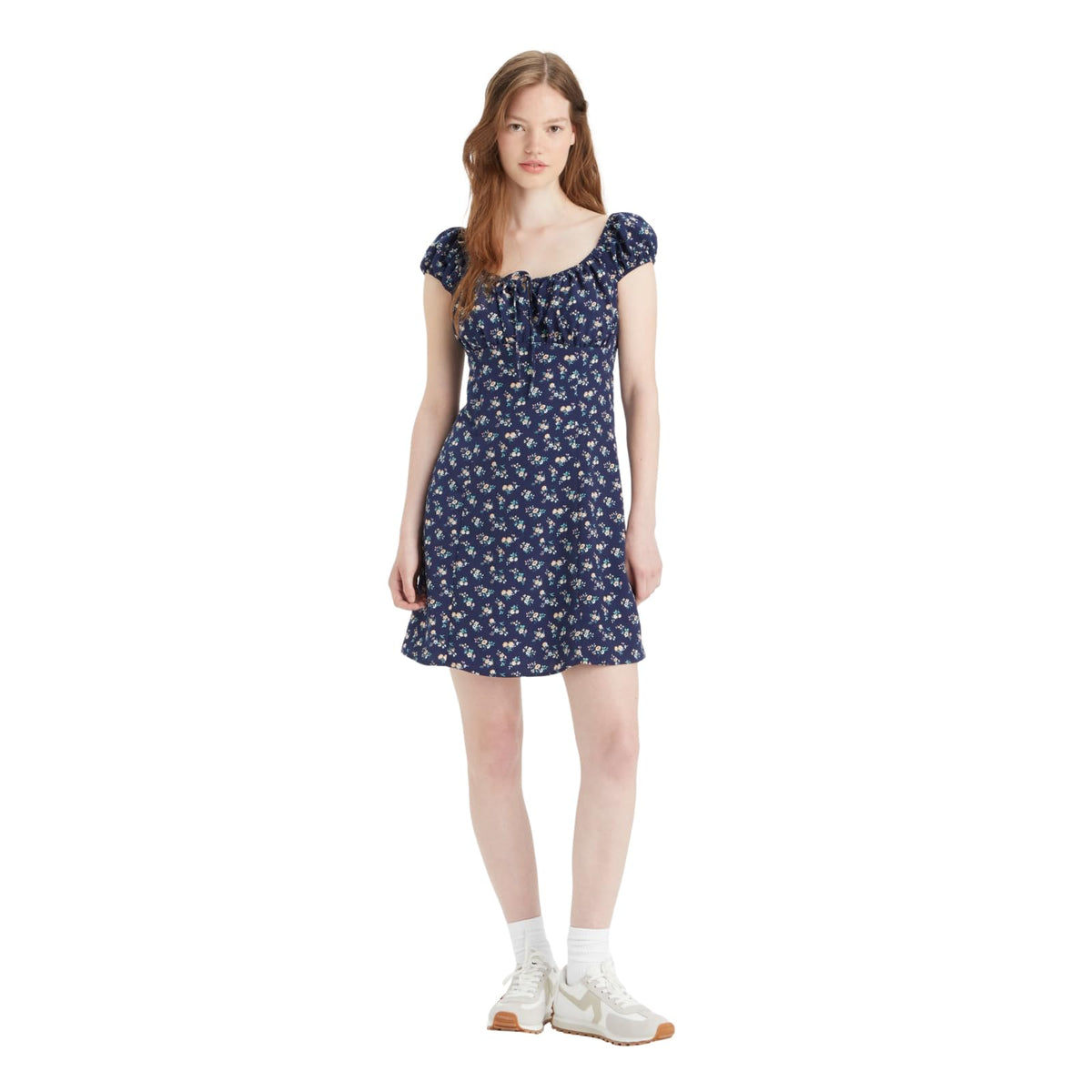Levi's Vestido 842 Mujer, Corte Clásico