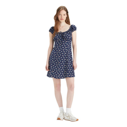 Levi's Vestido 842 Mujer, Corte Clásico