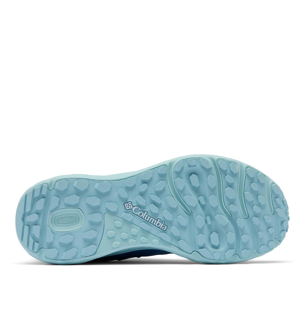 Columbia Konos TRS Outdry - Tenis de Correr para Mujer