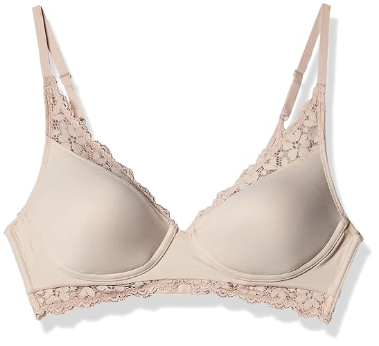Maidenform Convertible Bralette Sujetador Mujer