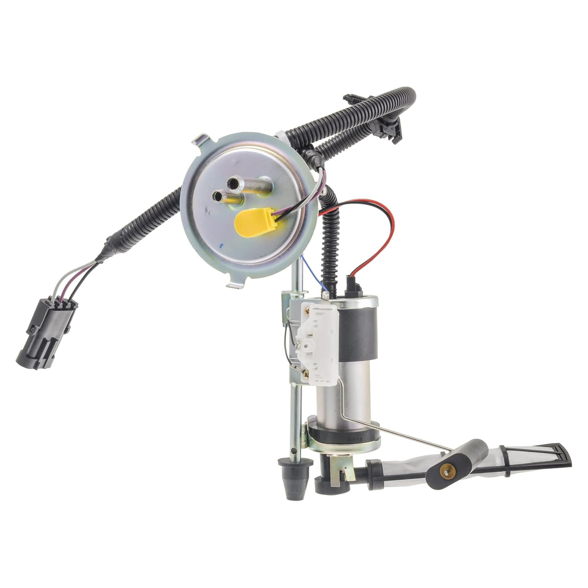 Herko 688GE Fuel Pump Module, Compatible with Jeep Cherokee 2.5L 4.0L 1991-1993