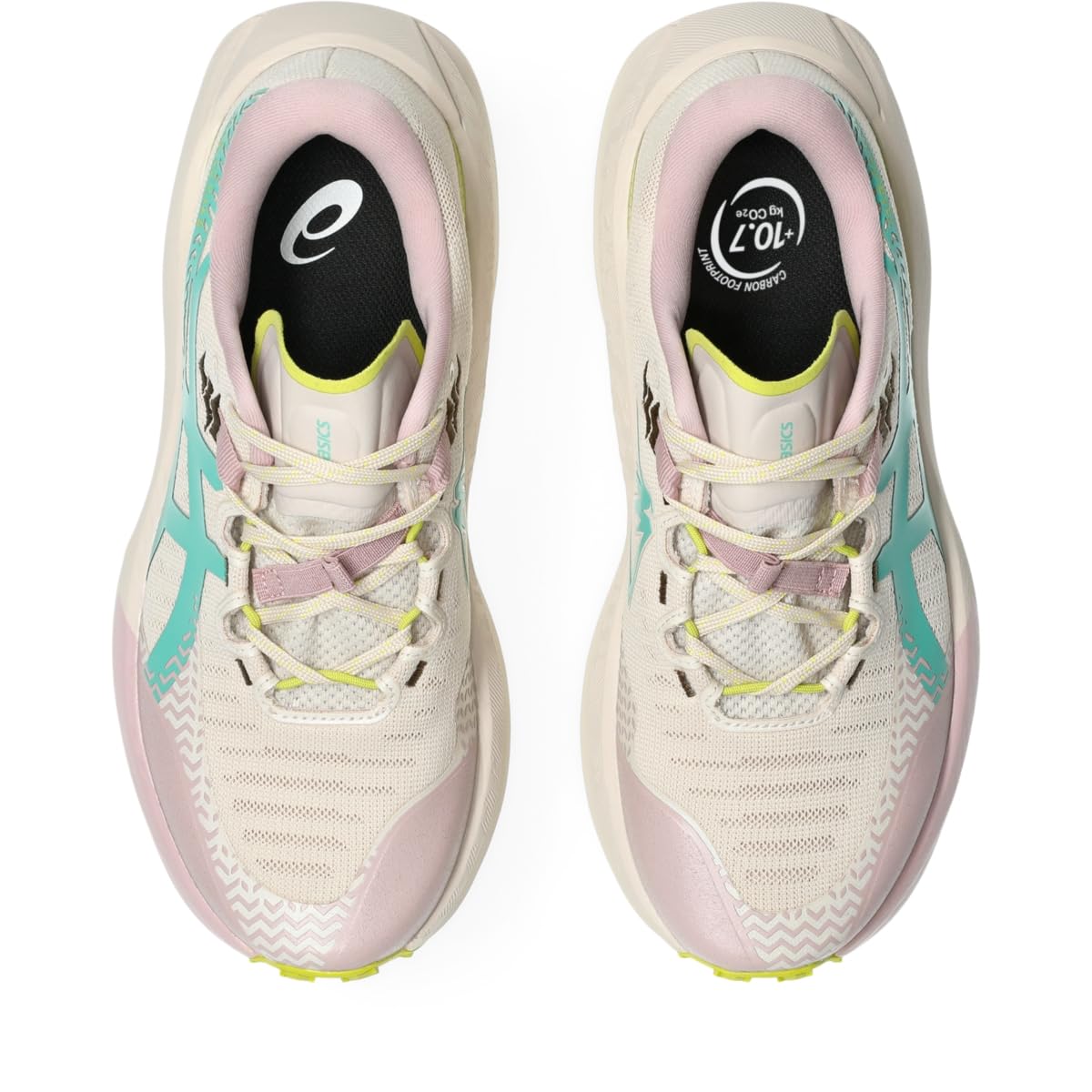 Asics Trabuco MAX 5 - Tenis para Correr para Mujer