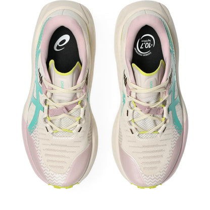 Asics Trabuco MAX 5 - Tenis para Correr para Mujer