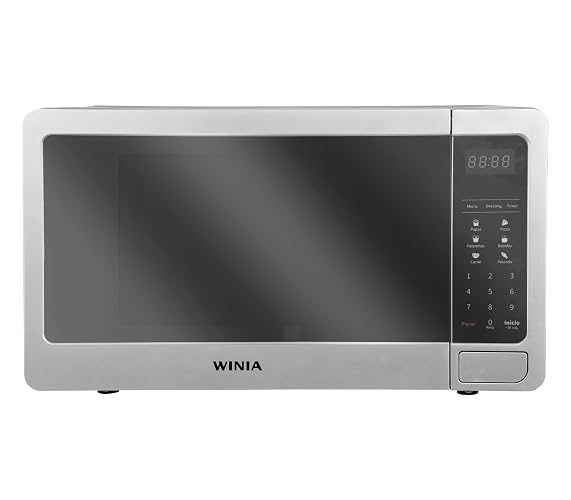 Winia Horno de microondas de 0.7 p3 mod. KOS-63MSSA