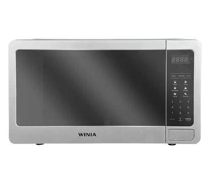 Winia Horno de microondas de 0.7 p3 mod. KOS-63MSSA