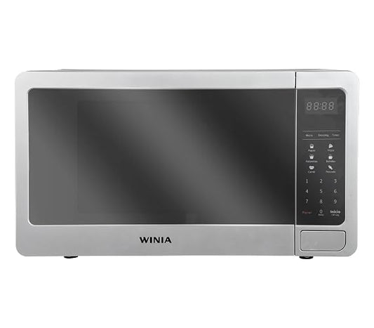 Winia Horno de microondas de 0.7 p3 mod. KOS-63MSSA