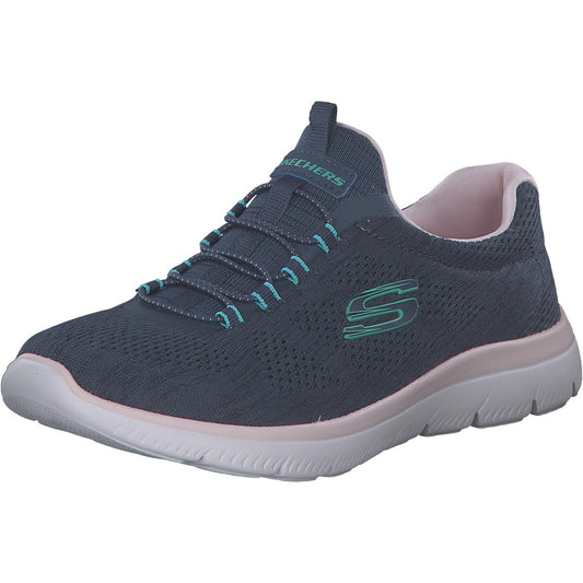 Skechers Sport Summits - Tenis Deportivos para Mujer