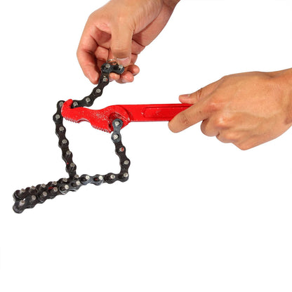 Mikel's LL-C Llave Universal con Cadena