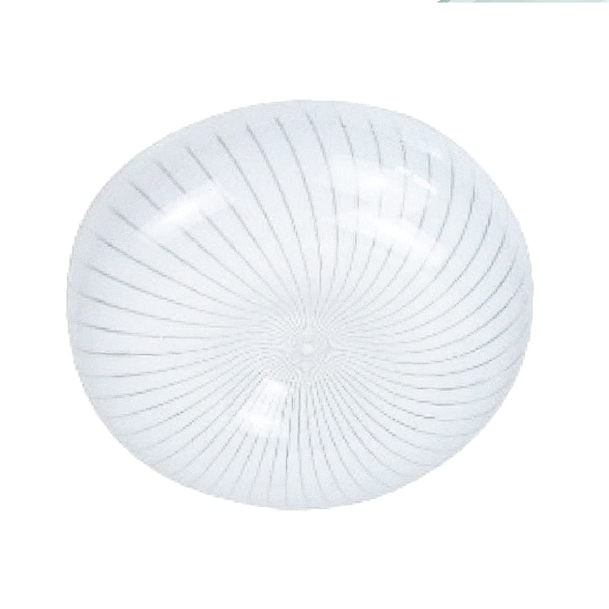 Lampara Led 22W de Techo Gambo Grande Ideal para Interiores Mil Luces