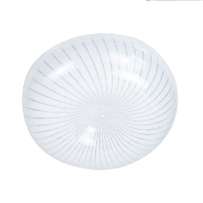 Lampara Led 22W de Techo Gambo Grande Ideal para Interiores Mil Luces