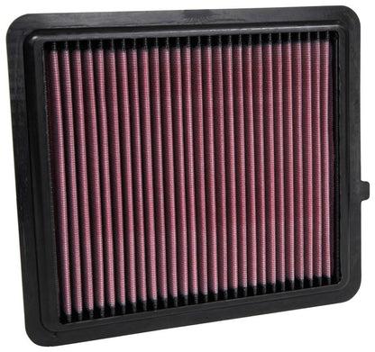 K&N Filtro de Aire 33-3151 para Suzuki Jimny II 2018-2020