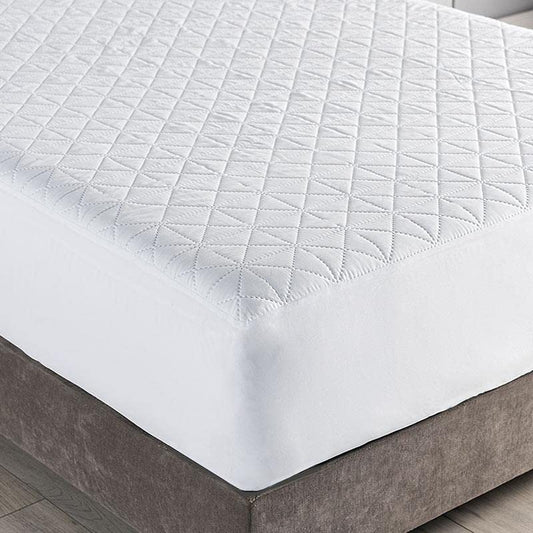 Vianney Protector De Colchón Queen Size Básico Plus