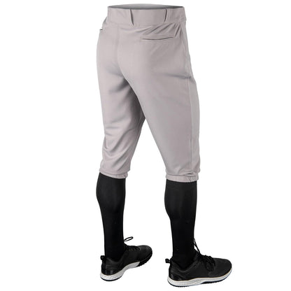Champro MVP Baseball Knickers Pantalones de béisbol para Hombre MVP Unisex Adulto