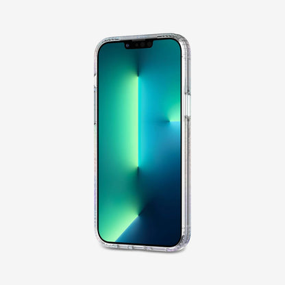 tech21 EVO Art para iPhone 13 Pro MAX - Funda Protectora para teléfono con Ilustraciones exclusivas y protección contra caídas múltiples de 12 pies