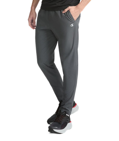 Champion Pantalones Para Correr - Stealth - G