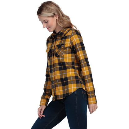 Lee Western BlusasMujer