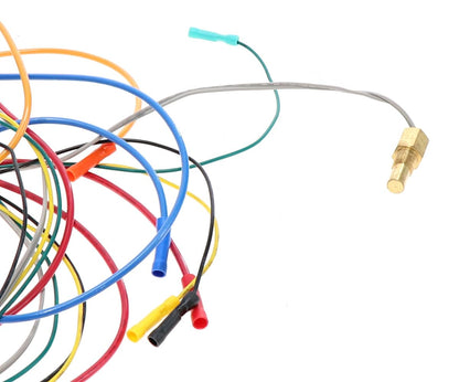 Hayden Kit Universal de Control de Ventilador Termostático Ajustable 3651 Requiere Cableado