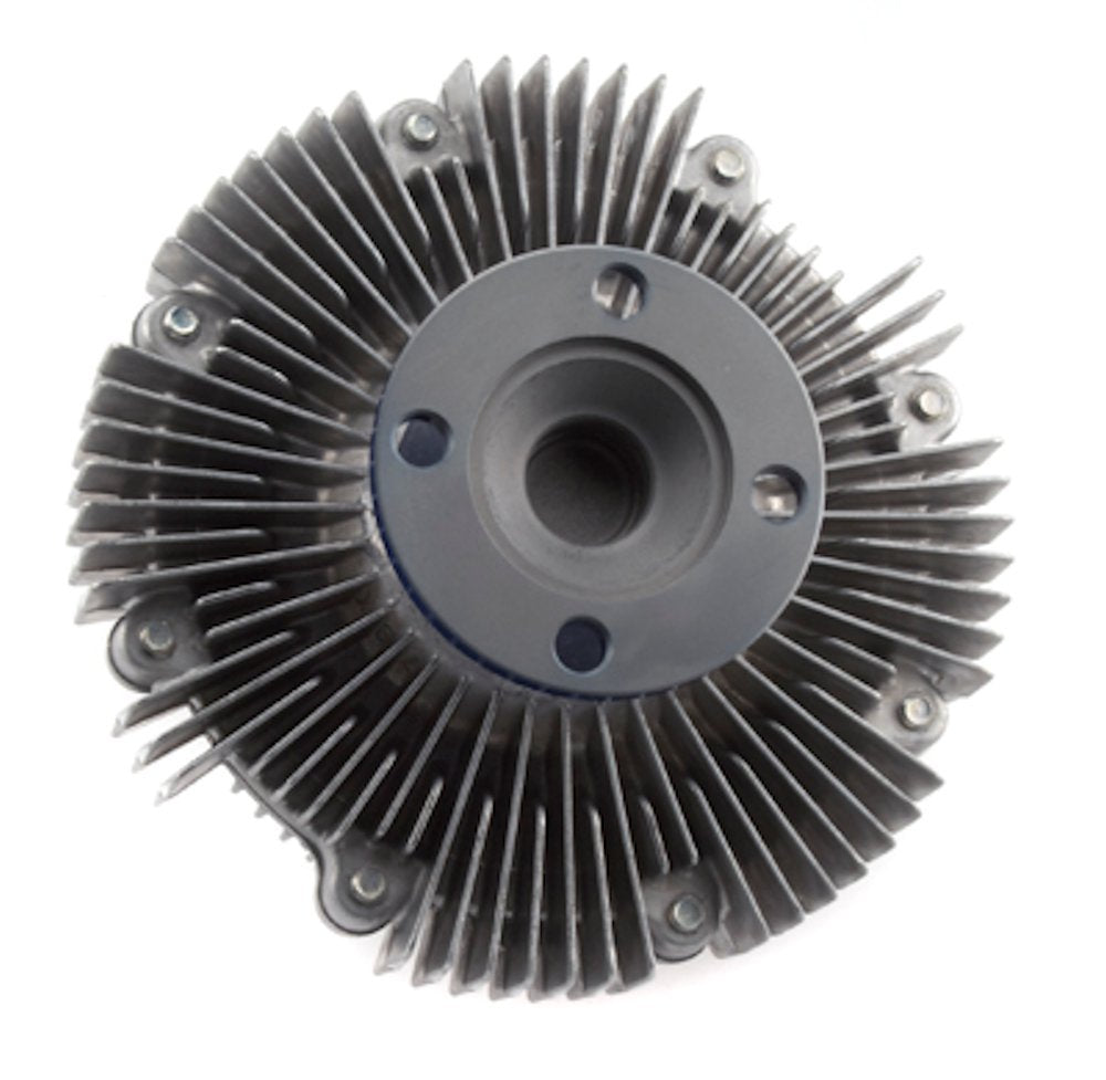 Aisin FCT-004 Embrague del Ventilador de Refrigeración del Motor, Plateado