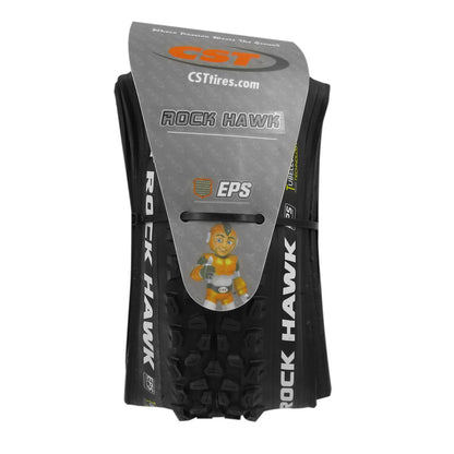 CST Premium Rock Hawk 27.5x2.25 MTB Doblable