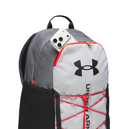 Under Armour Hustle Sport 6.0 Backpack Mochila Unisex adulto