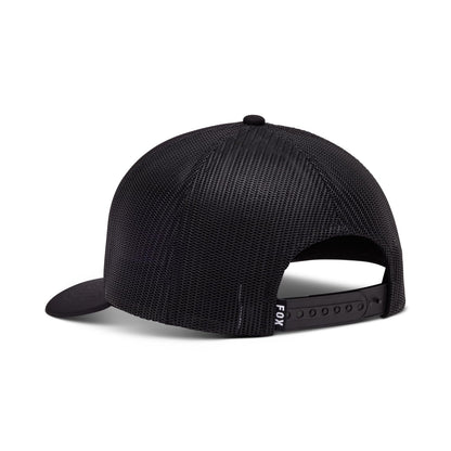 Fox Racing Gorro de Camionero para Mujer Sombrero DE Camionero para Mujer para Mujer