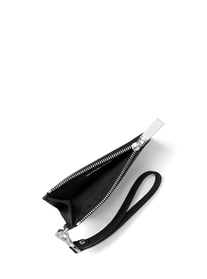 Michael Kors - cartera pequeño, color negro, talla única, Negro -, Una talla, cartera pequeño