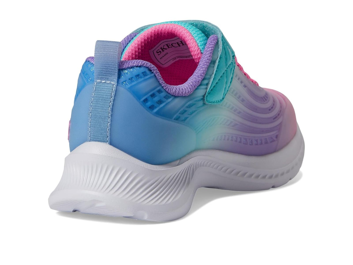 Skechers Jumpsters 2.0 - Zapatillas Blurred Dream Zapatillas para Niñas