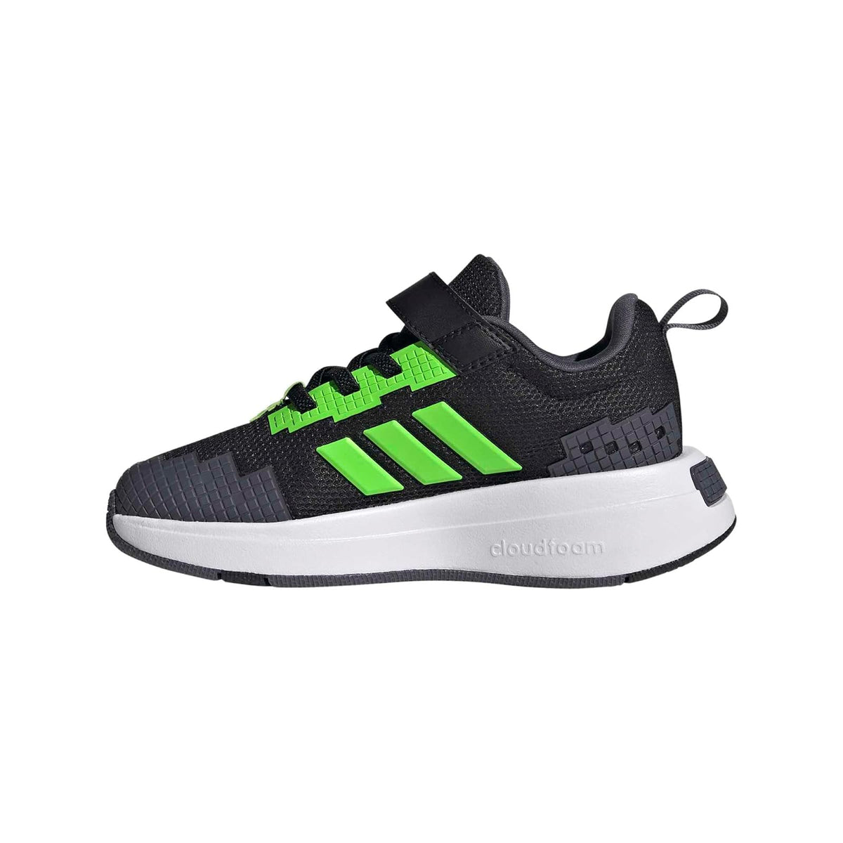 adidas Minecraft Pro EL C Tenis para Unisex-niños