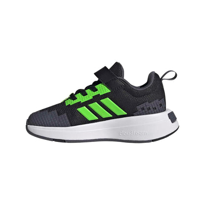 adidas Minecraft Pro EL C Tenis para Unisex-niños