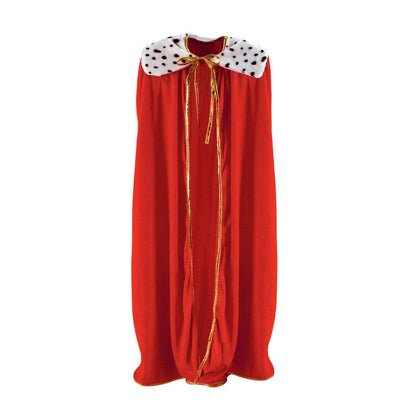 Beistle 60253 Túnica tamaño king / queen para adulto, 4 pies 4 pulgadas - Varios colores