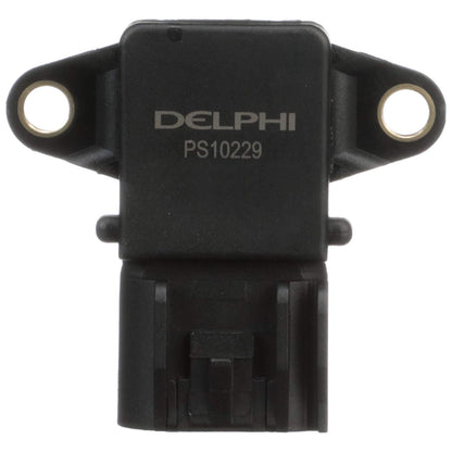 Delphi Sensor de Presión Absoluta del Colector PS10229