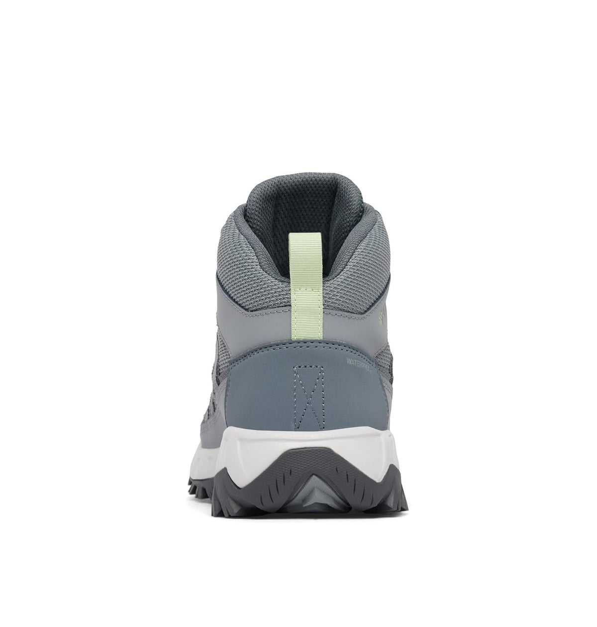 Columbia Strata Trail Mid Waterproof Zapatos para Senderismo para Mujer
