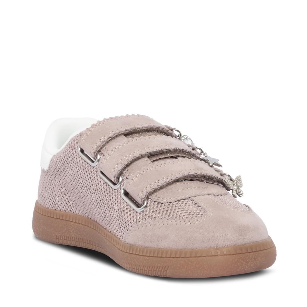 Steve Madden JMOMNTUM-C Tenis para Mujer
