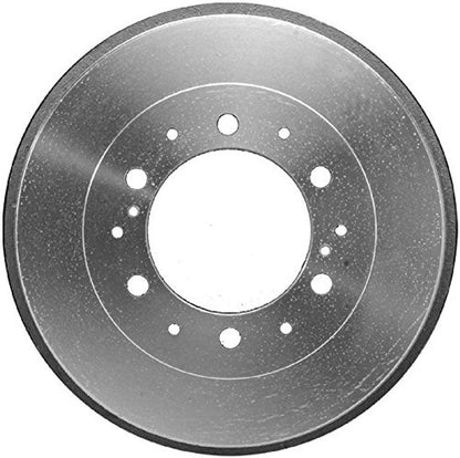Bendix Premium tambor y Rotor pdr0819 trasero Tambor de freno