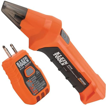 KLEIN TOOLS ET310 | Localizador De Circuitos | Localización Precisa