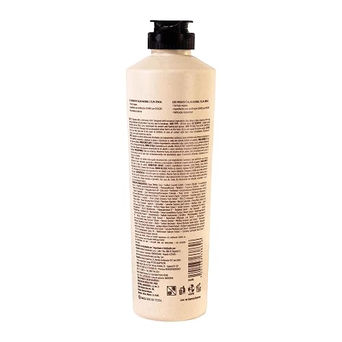 NATURAL BEAUTY CARE Active Shampoo Anticaída Cabello Refrescante 300 ml