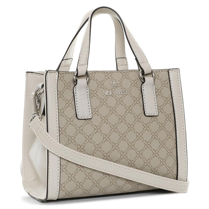 Nine West Bolsa tote para Mujer Multicolor NXL560375