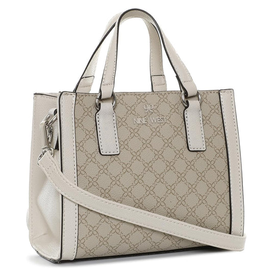 Nine West Bolsa tote para Mujer Multicolor NXL560375