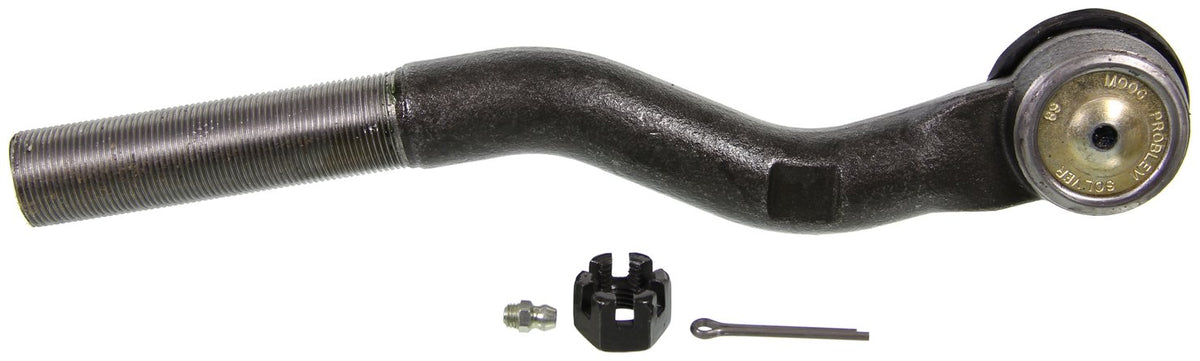 MOOG AMGES800594 Terminal Exterior