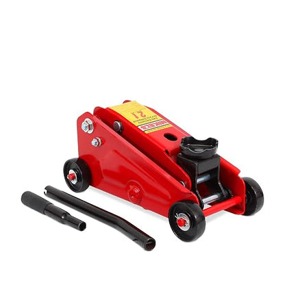 MIKEL´S GP2C Gato hidráulico de patín Compacto 2 t