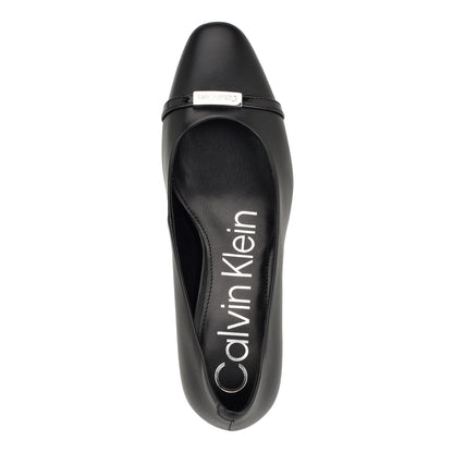 Calvin Klein Unesta Bomba para Mujer | Zapatos casuales