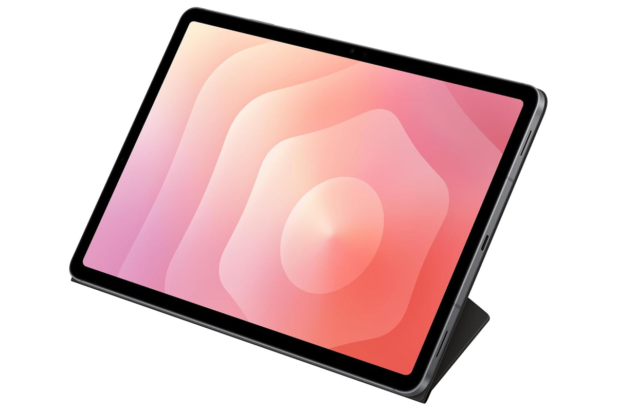 SAMSUNG Galaxy Tab S11 Book Cover Black