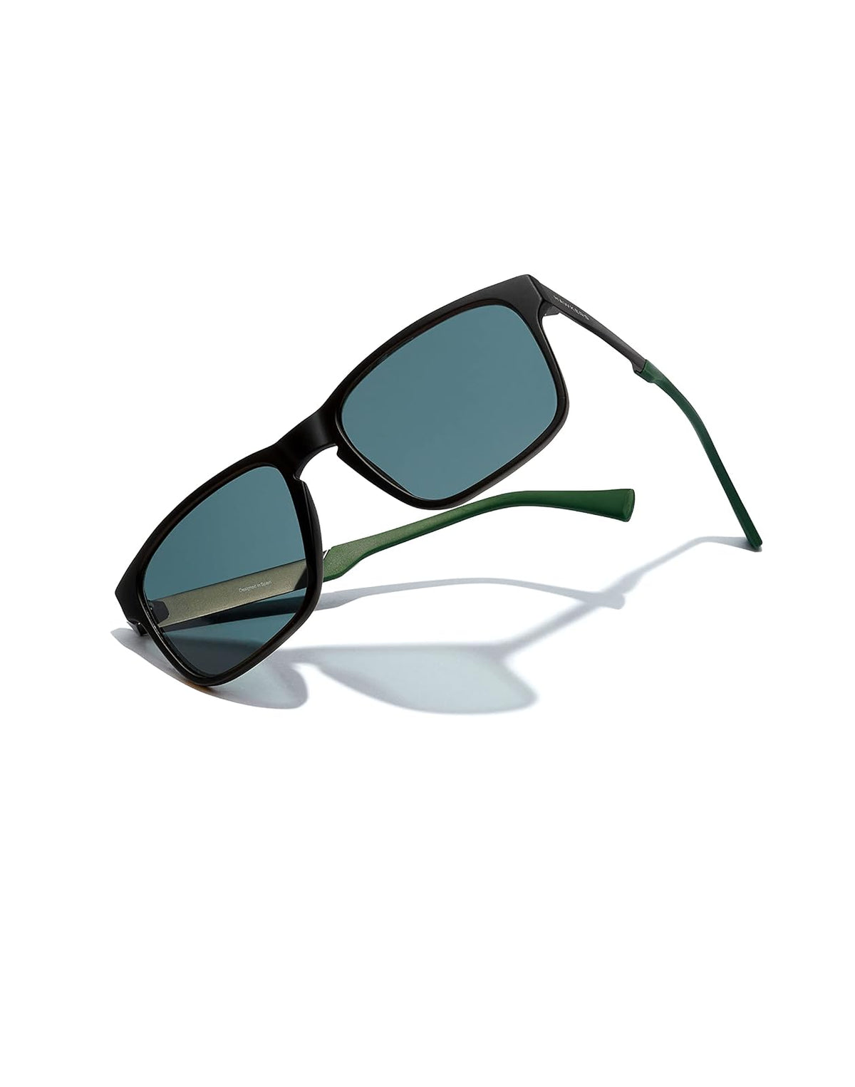 HAWKERS Sonnenbrille PEAK METAL für Herren und Damen