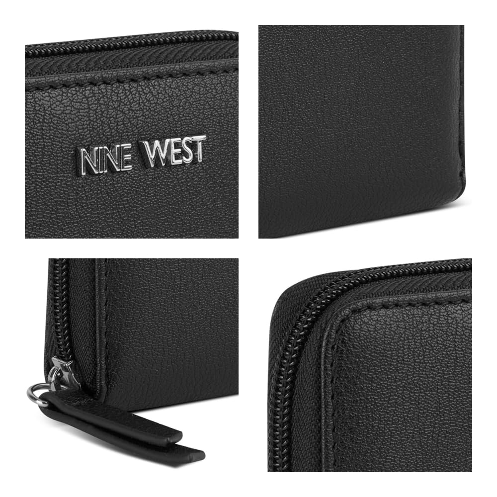 Nine West YM5076137 Accesorio de viaje- Billetera Mujer