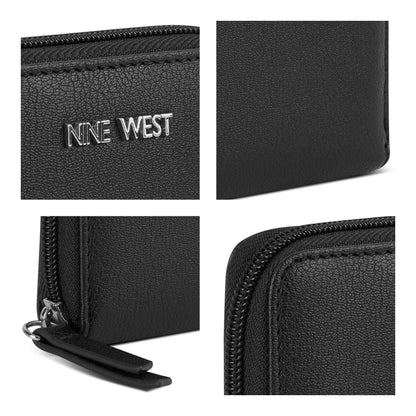 Nine West YM5076137 Accesorio de viaje- Billetera Mujer