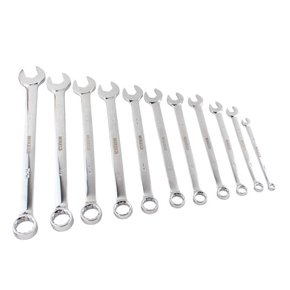 Llave combinada estandar 1/2” cromo vanadio