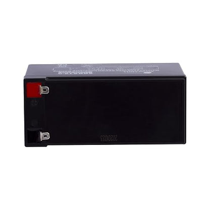 Smartbitt Bater?a para Ups 12v- 9AH Para Libre de Mantenimiento de Reemplazo 12V-9AH Recargable Sellada