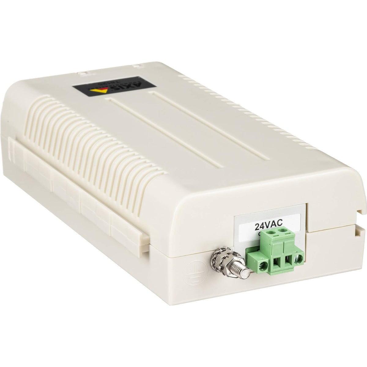 Axis Communications T8125 AC 24 V Midspan 60 W 5900-251