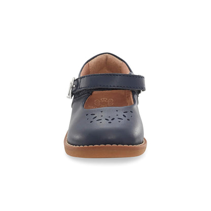 Stride Rite Mara Mary Jane - Zapatos Planos Unisex para niños