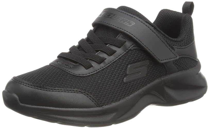 Skechers Dynamatic - Tenis para niños
